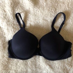 VS Push-up Bra